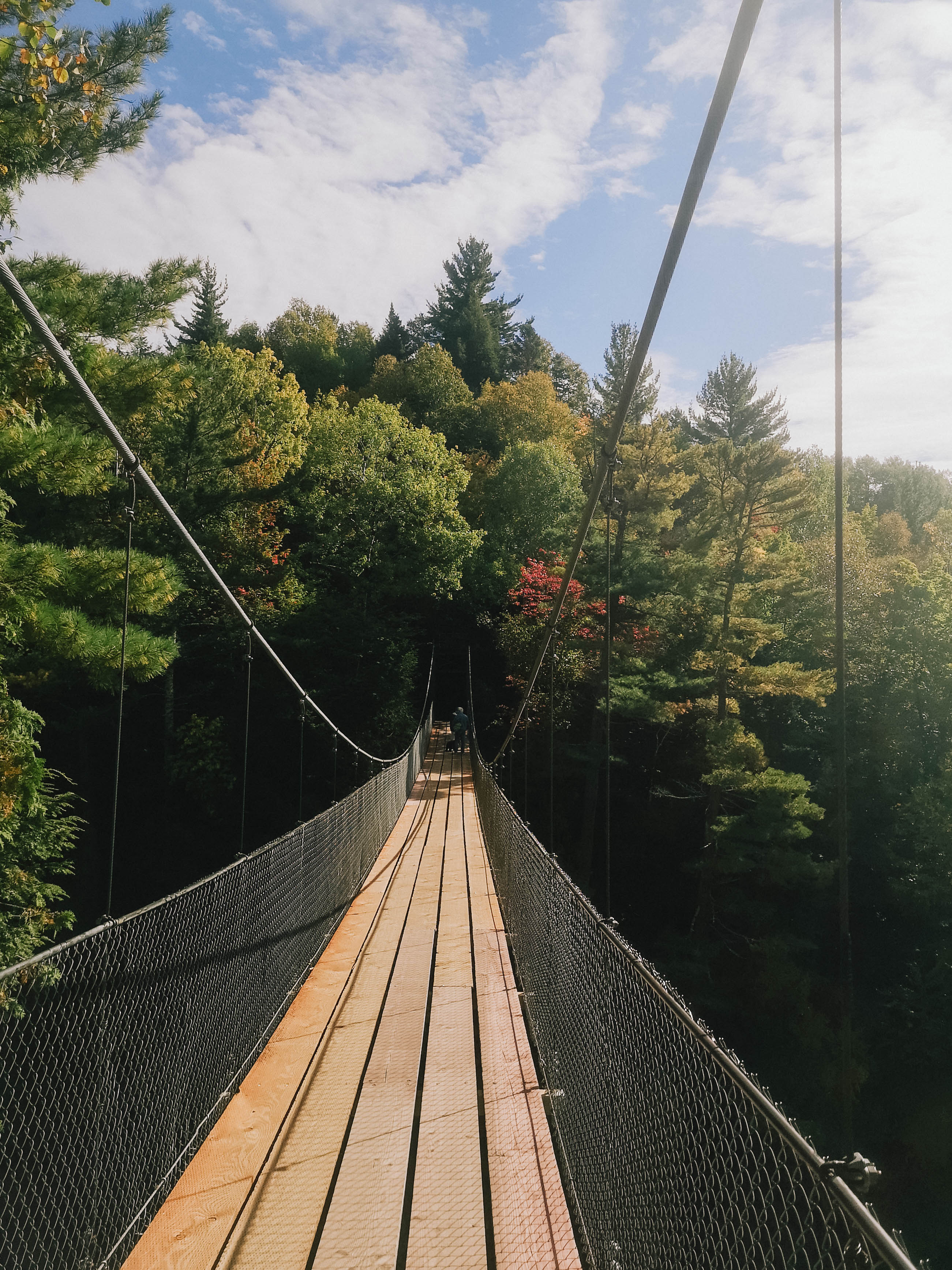 canyon ste-anne