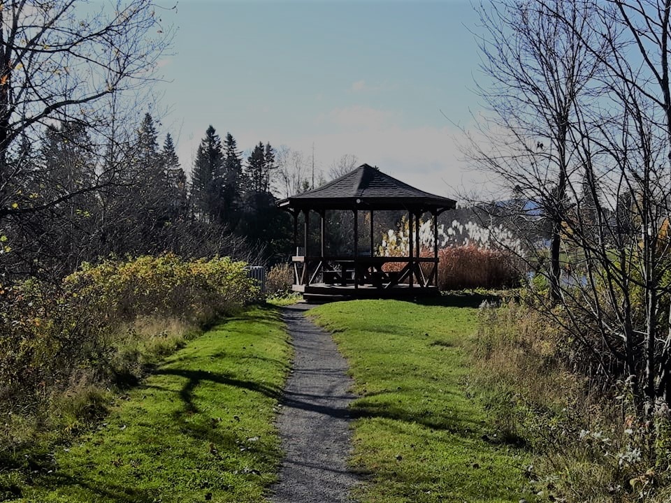 Découvrez Sainte-Brigitte-de-Laval