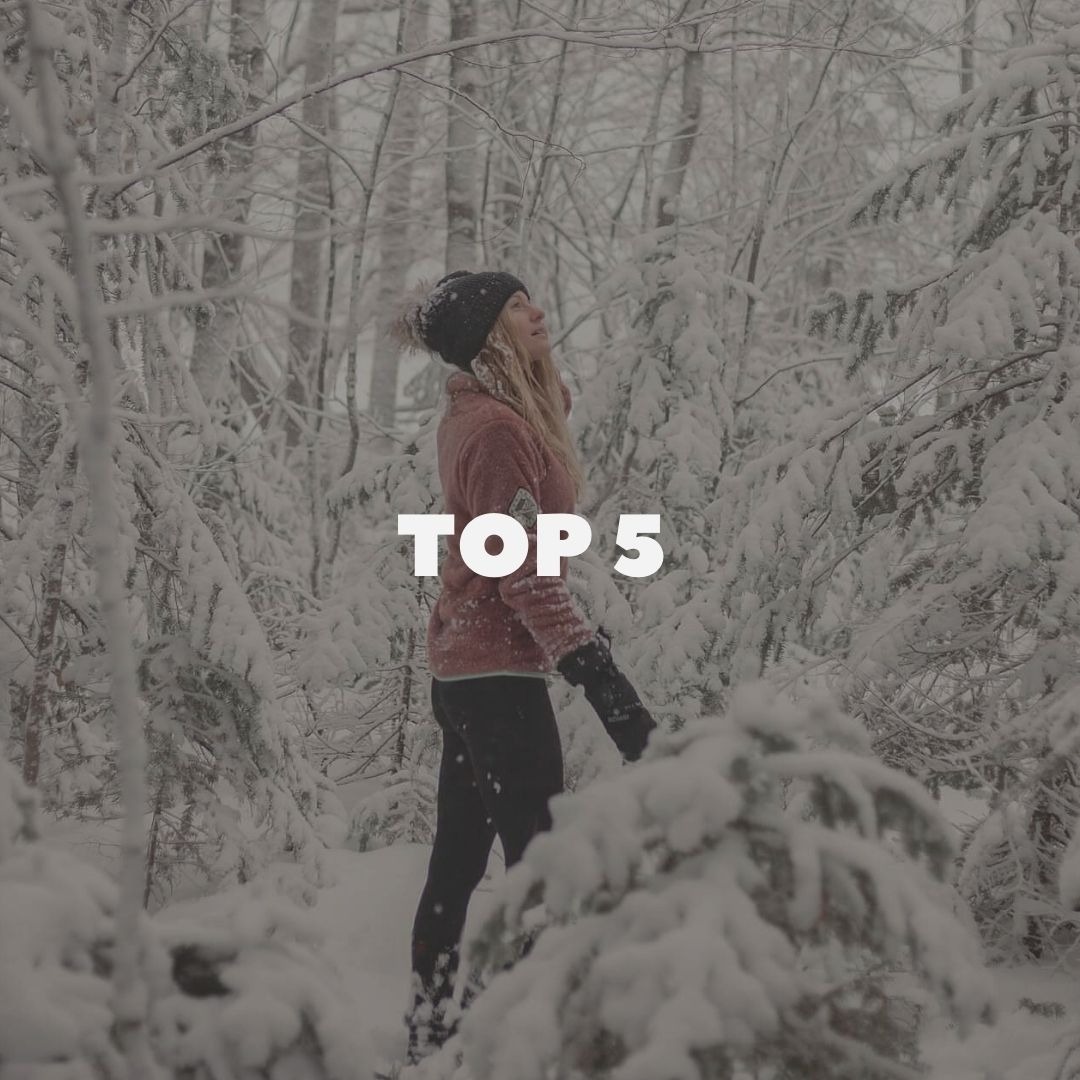 Top 5