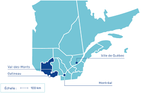 Outaouais, Québec