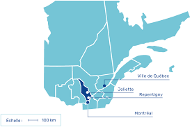 Lanaudière, Québec